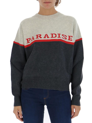 Isabel Marant Étoile Paradise Sweater