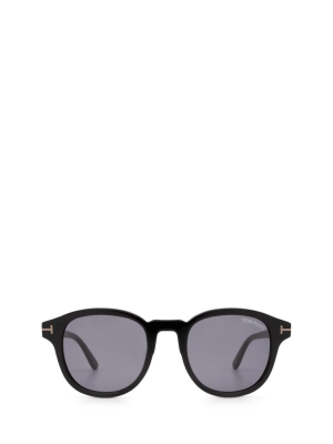 Tom Ford Eyewear Jameson Sunglasses