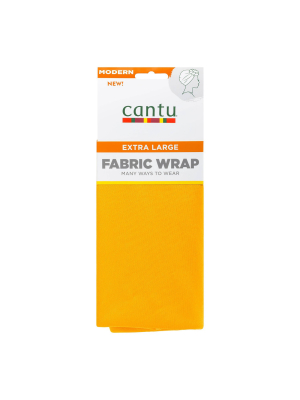 Cantu Modern Scarf Head Wrap - Xl