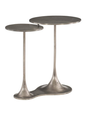 Circlet Bunching End Tables