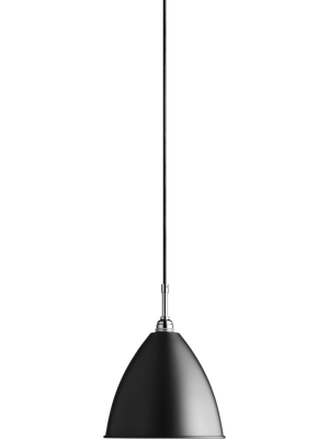 Bl9m Pendant - Chrome