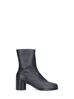 Maison Margiela Tabi Ankle Boots