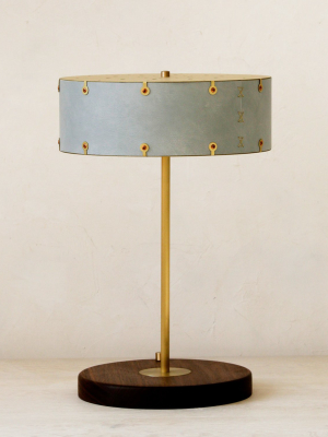 Celeste Table Lamp - Cloud Blue