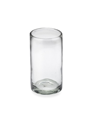 Clear Highball - Glass