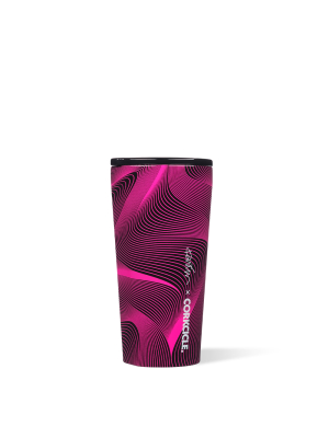 Karim Rashid Tumbler