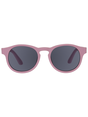 Babiators Original Keyhole Pink Sunglasses