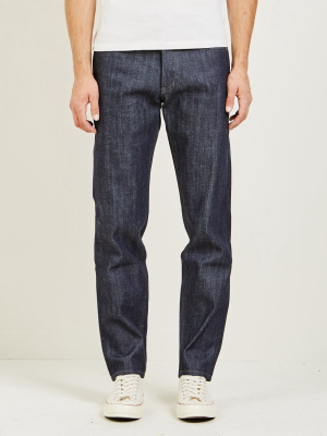 Easy Guy Indigo Selvedge