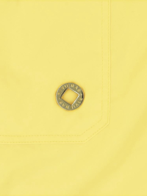 South Short Yellow