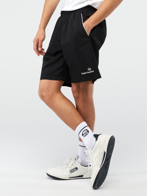 Rob Shorts - Anthracite/white