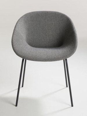 Beso 4 Leg Armchair By Artifort