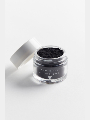 Cardea Auset Noire Charcoal Mask