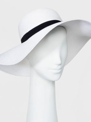 Women's Floppy Hat - A New Day™