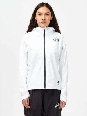 Flight Lightriser Futurelight™ Jacket In White