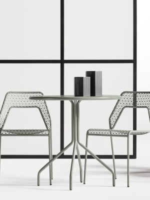 Hot Mesh Dining Set