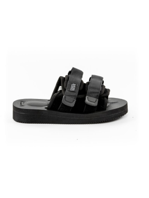 Suicoke Moto-cab Flat Sandals