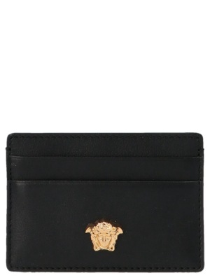 Versace La Medusa Cardholder