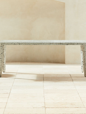 Lambrate Terrazzo Table