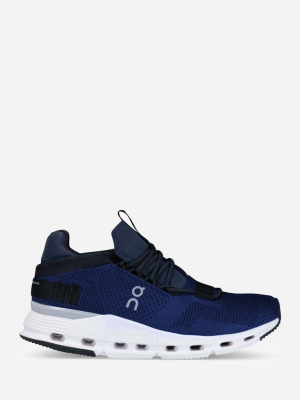 On Men's Cloudnova Sneaker