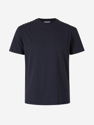 Valentino Garavani Rockstud Untitled T-shirt