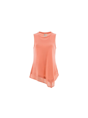 Aventura Clothing Women's Elena Tank (plus)