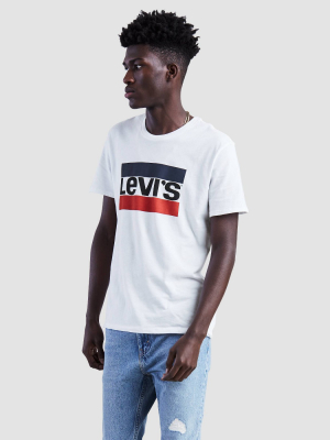 Levi's® Men's Classic Logo Crew Neck T-shirt