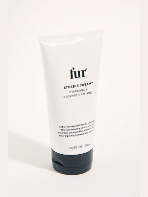 Fur Stubble Cream