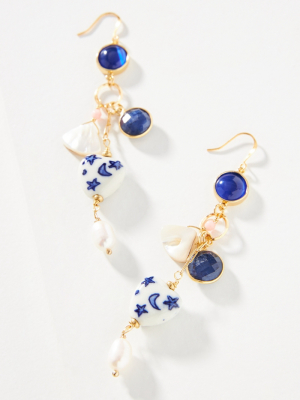 Ayana Designs Lucy Drop Earrings