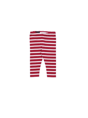 Baby Leggings Stripe