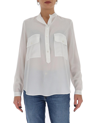 Stella Mccartney Estelle Shirt