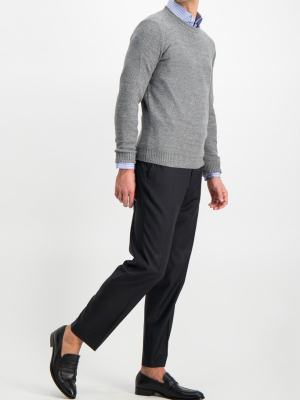 Trouser Dark Grey