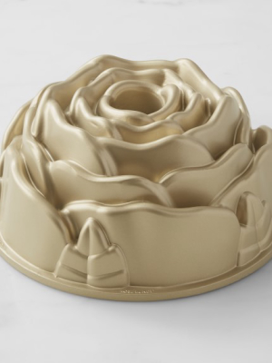 Nordic Ware Rose Bundt® Pan