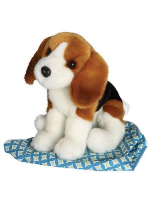 Cuddle Toys Balthezar Beagle