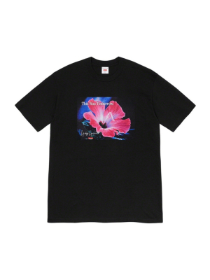 Supreme Yohji Yamamoto This Was Tomorrow Tee