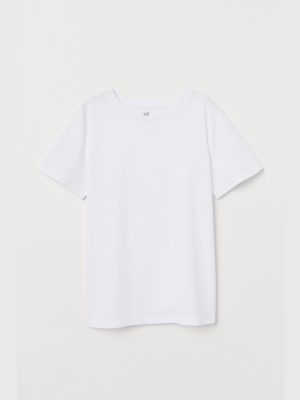 Cotton T-shirt