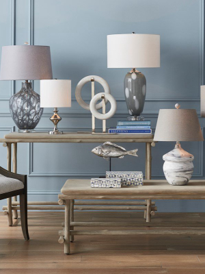 Vitellina Table Lamp