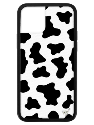 Moo Moo Iphone 12/12 Pro Case