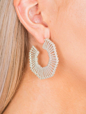 Skylar Earrings