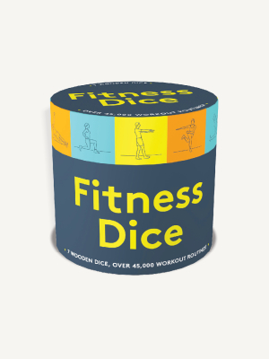 Fitness Dice