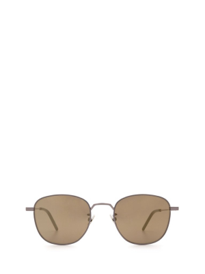 Saint Laurent Eyewear New Wave Sunglasses