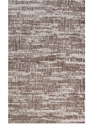 Dalton Area Rug Light/dark Tan