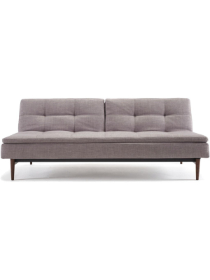 Denmark Sofa Gray