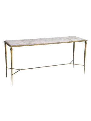 Oly Studio Yves Console Table