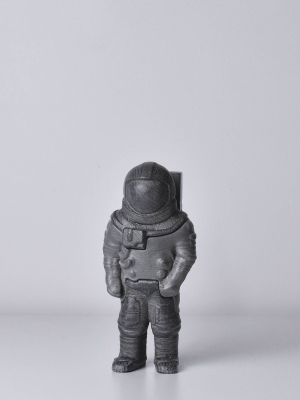 Buddy Astronaut