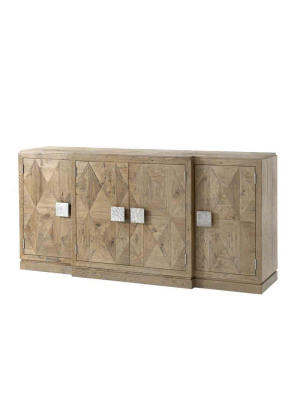 Reeve Cabinet