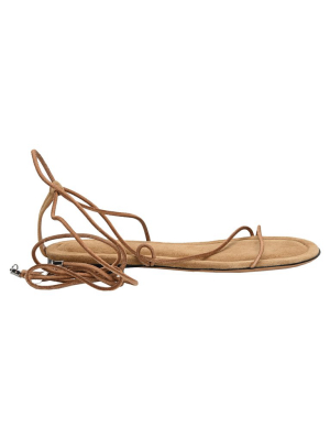 Isabel Marant Abila Strappy Sandals