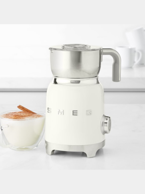 Smeg Milk Frother