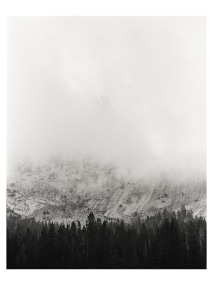 Yosemite Plate 19