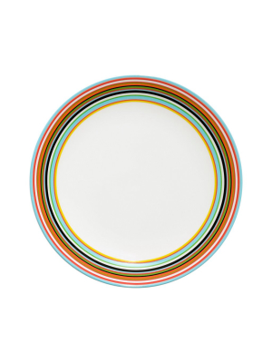 Origo Salad Plate - Orange