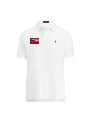 Men's Polo Shirt