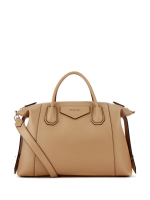 Givenchy Antigona Soft Small Tote Bag